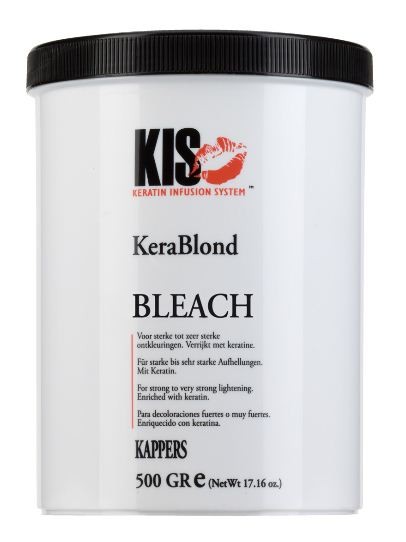 KeraBlond Bleach