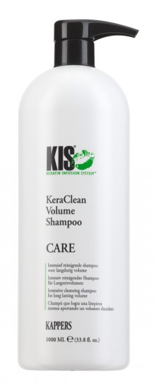 KeraClean Volume Shampoo