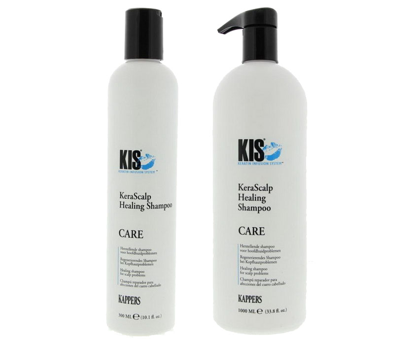 KeraScalp Healing Shampoo