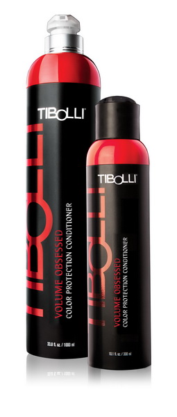 Tibolli Volume Obsessed Color Protection Conditioner
